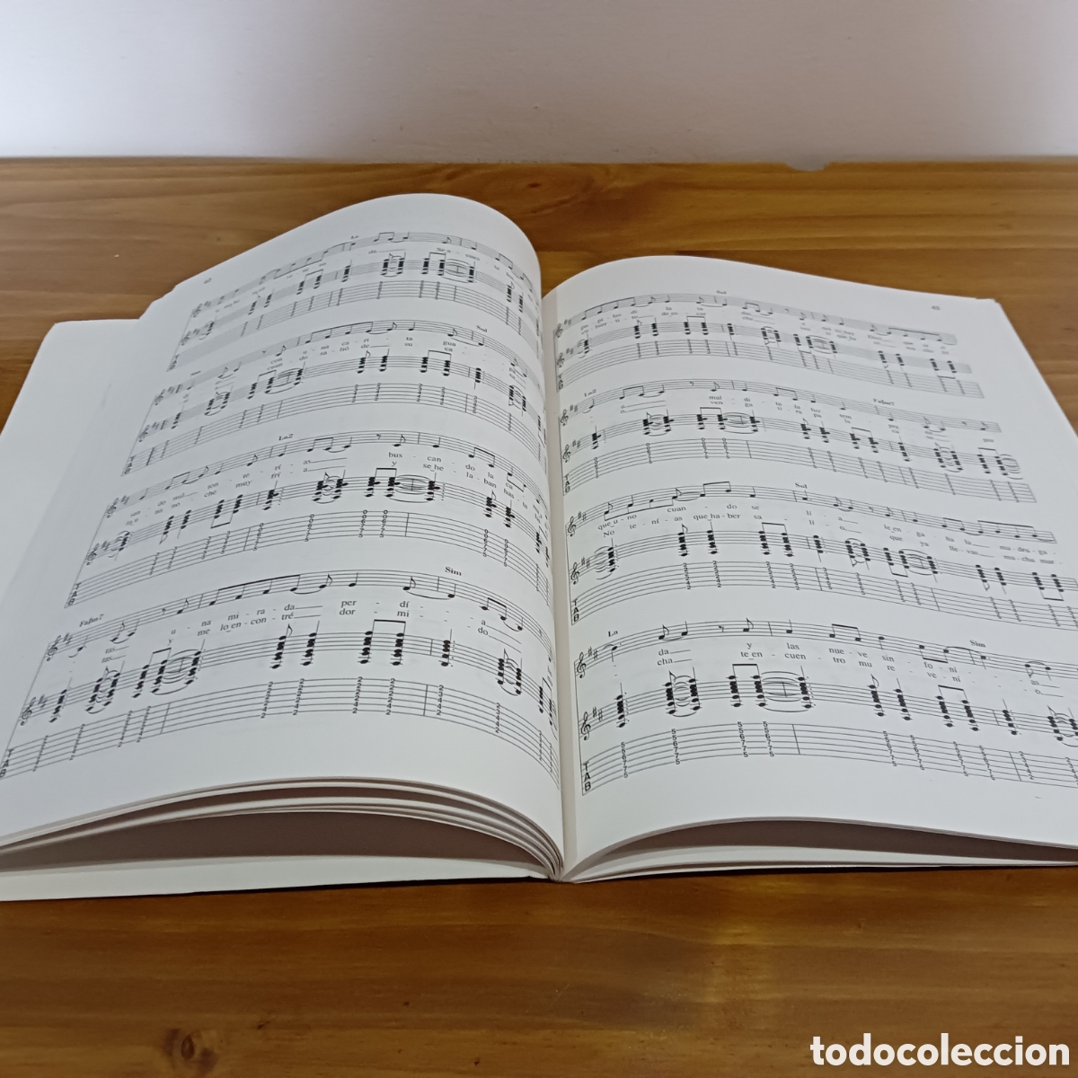 Libros de segunda mano: Estopa. Destrangis Carisch pop - Foto 5