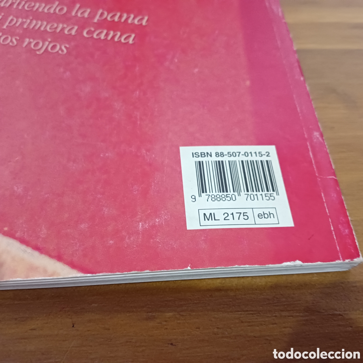 Libros de segunda mano: Estopa. Destrangis Carisch pop - Foto 7