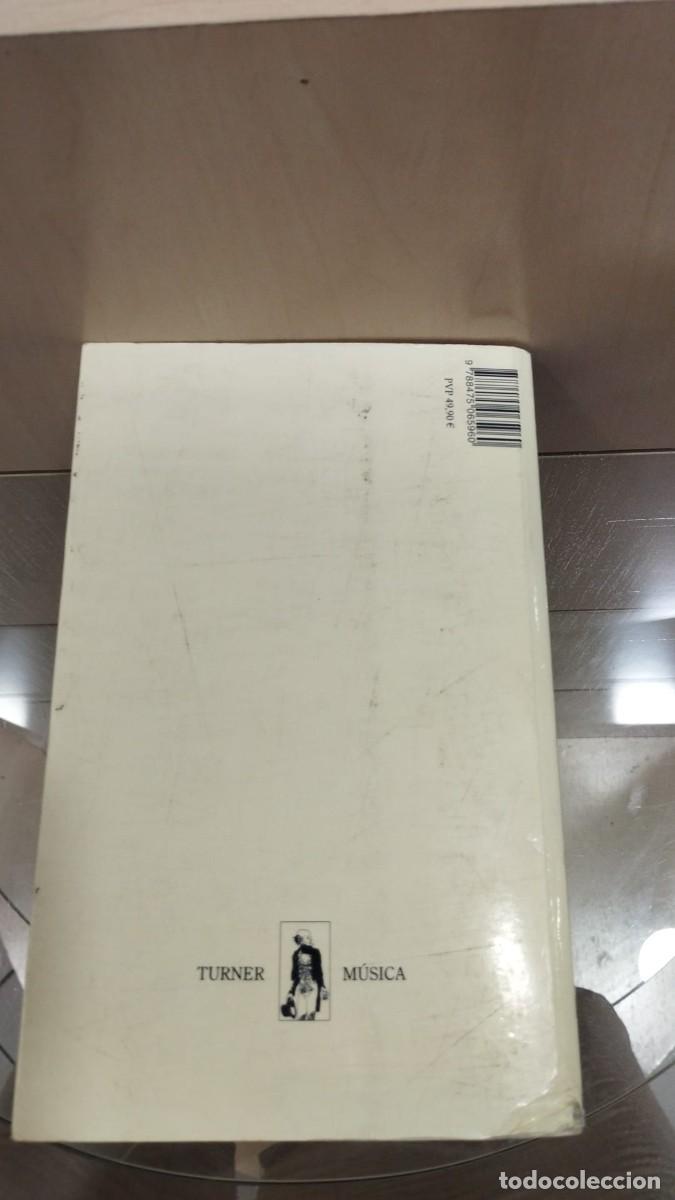 Libros de segunda mano: Wolfgang Amadeus Mozart - Foto 4