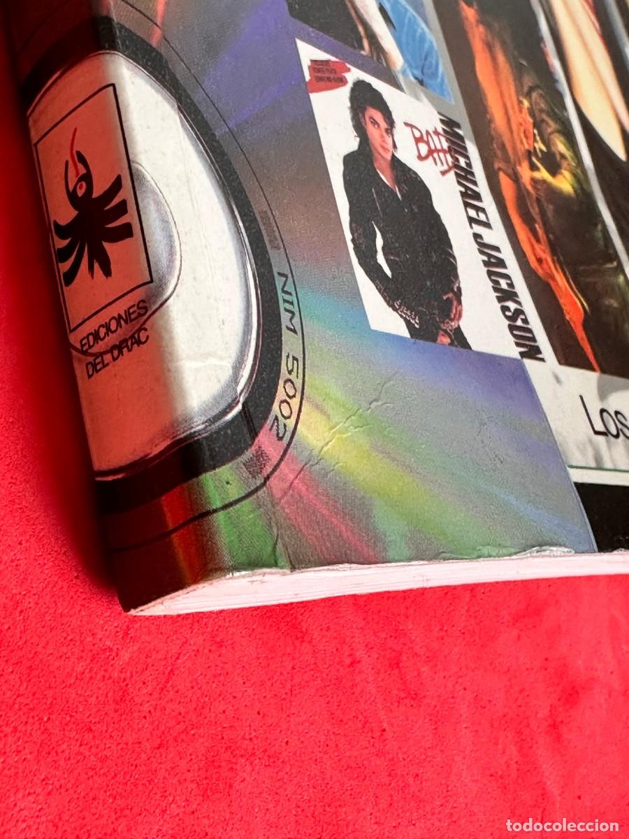 Libros de segunda mano: El libro de El Rock (Rock handbook) - Foto 3