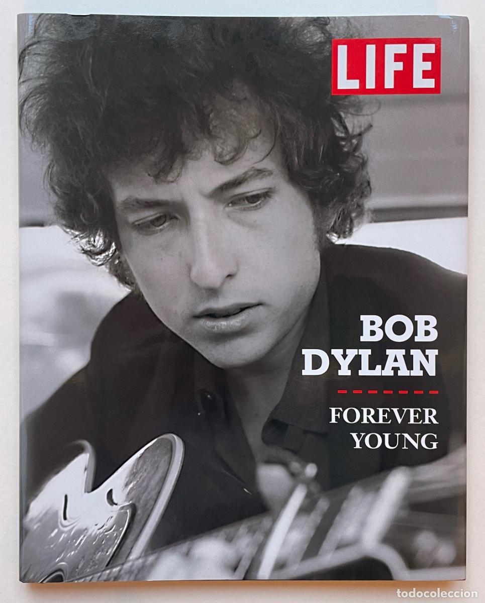 Libros de segunda mano: Bob Dylan. Forever Young. - Foto 1