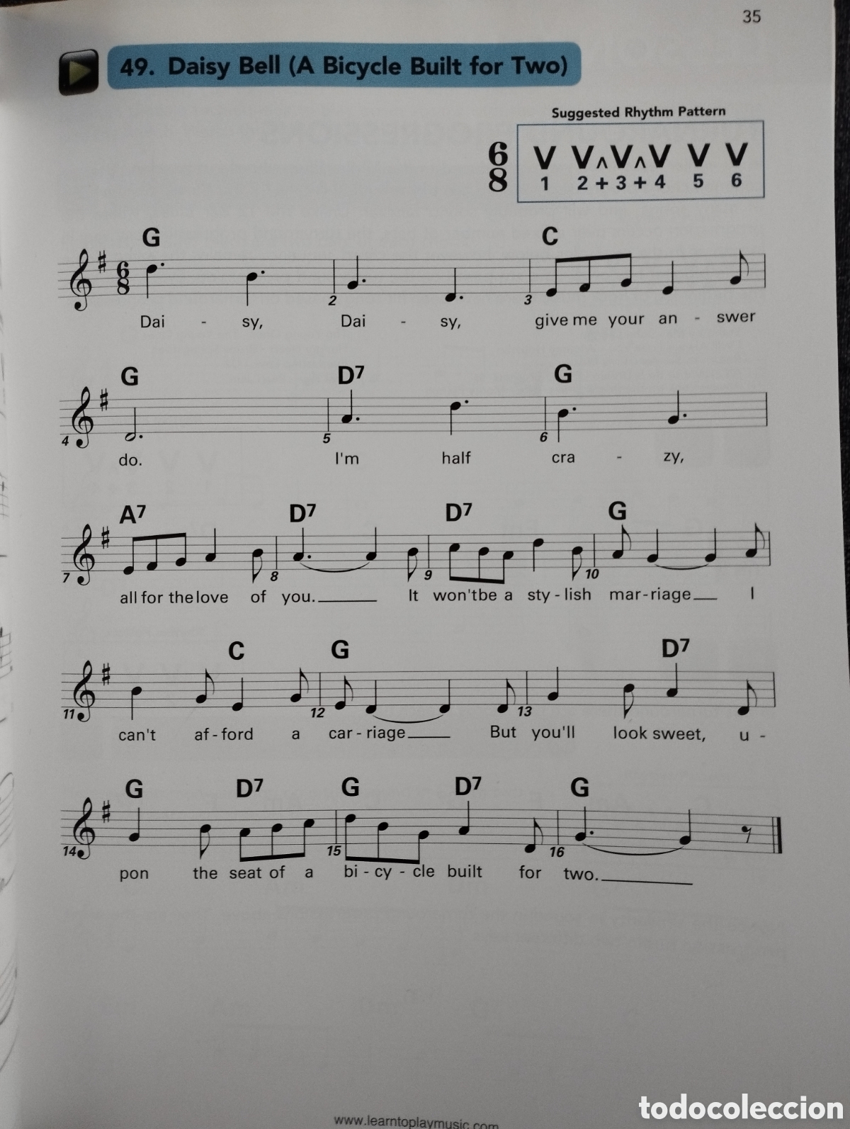 Libros de segunda mano: PROGRESSIVE BEGINNER UKULELE (PETER GELLING) 2 DVDS +CD + DVD-ROM - Foto 10