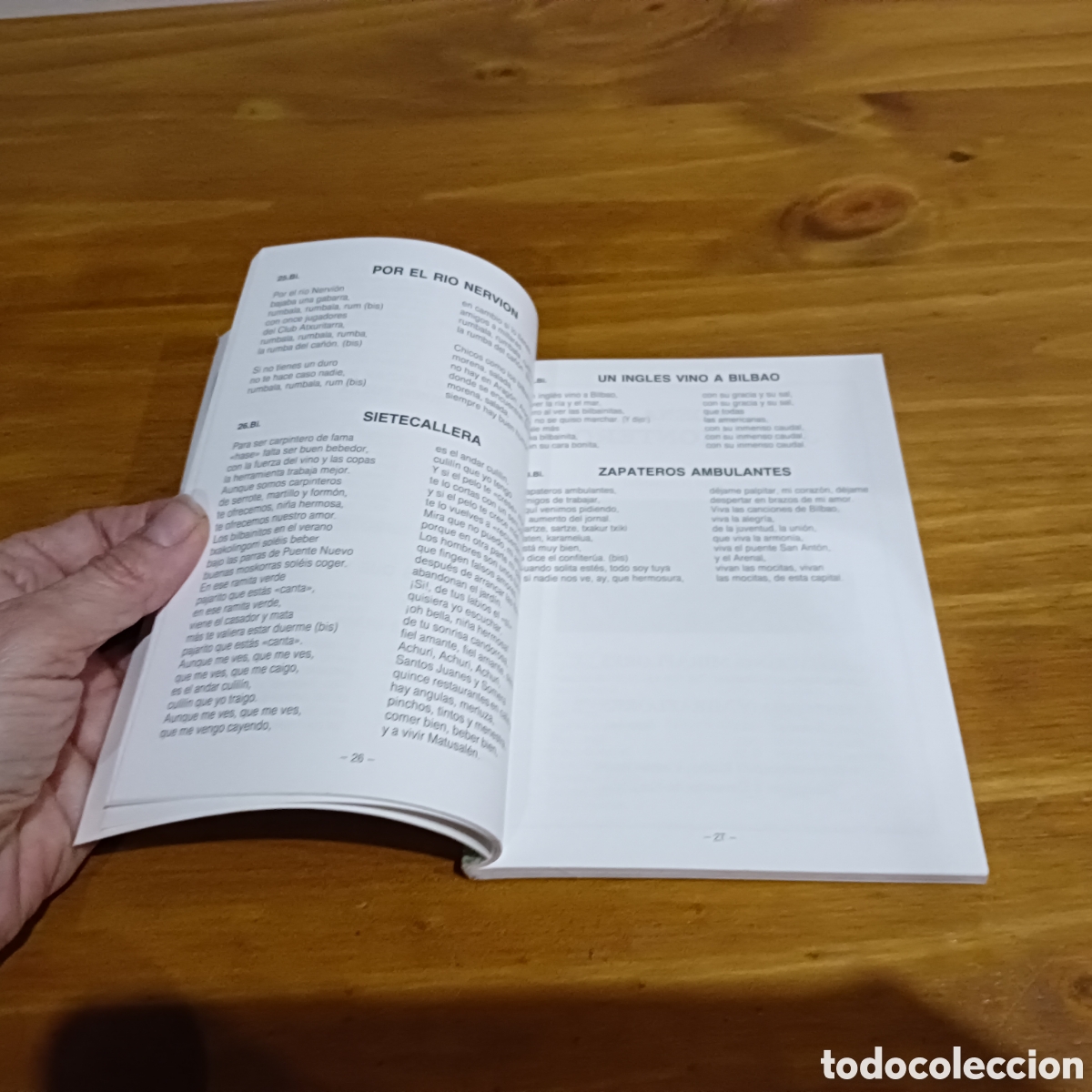 Libros de segunda mano: Canciones para el recuerdo - Foto 4
