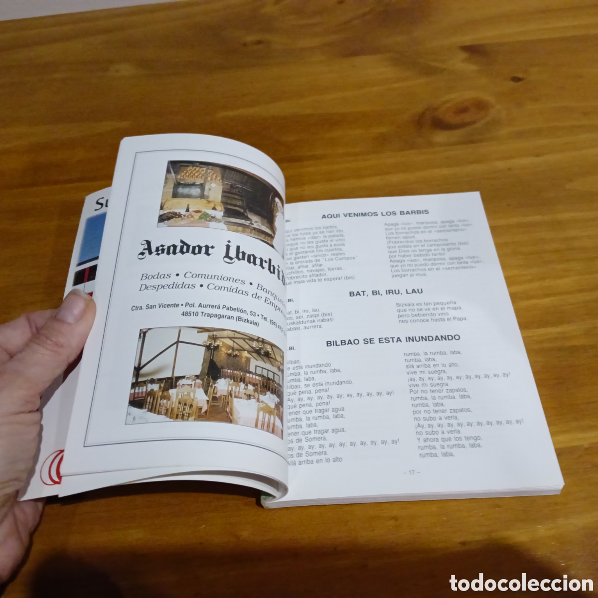 Libros de segunda mano: Canciones para el recuerdo - Foto 5