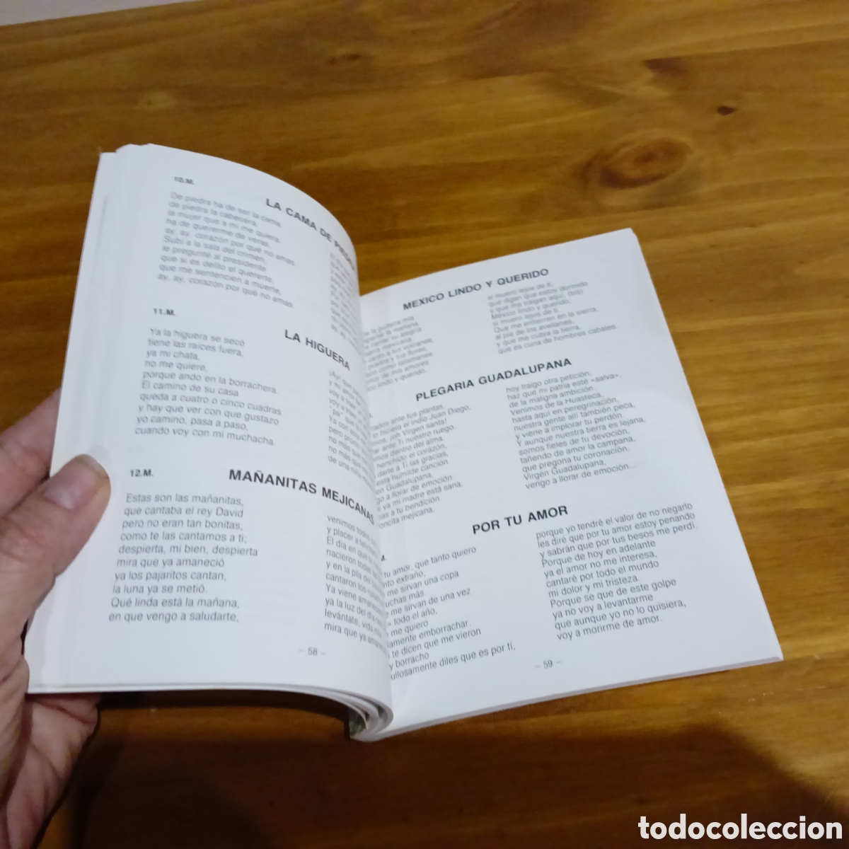 Libros de segunda mano: Canciones para el recuerdo - Foto 6