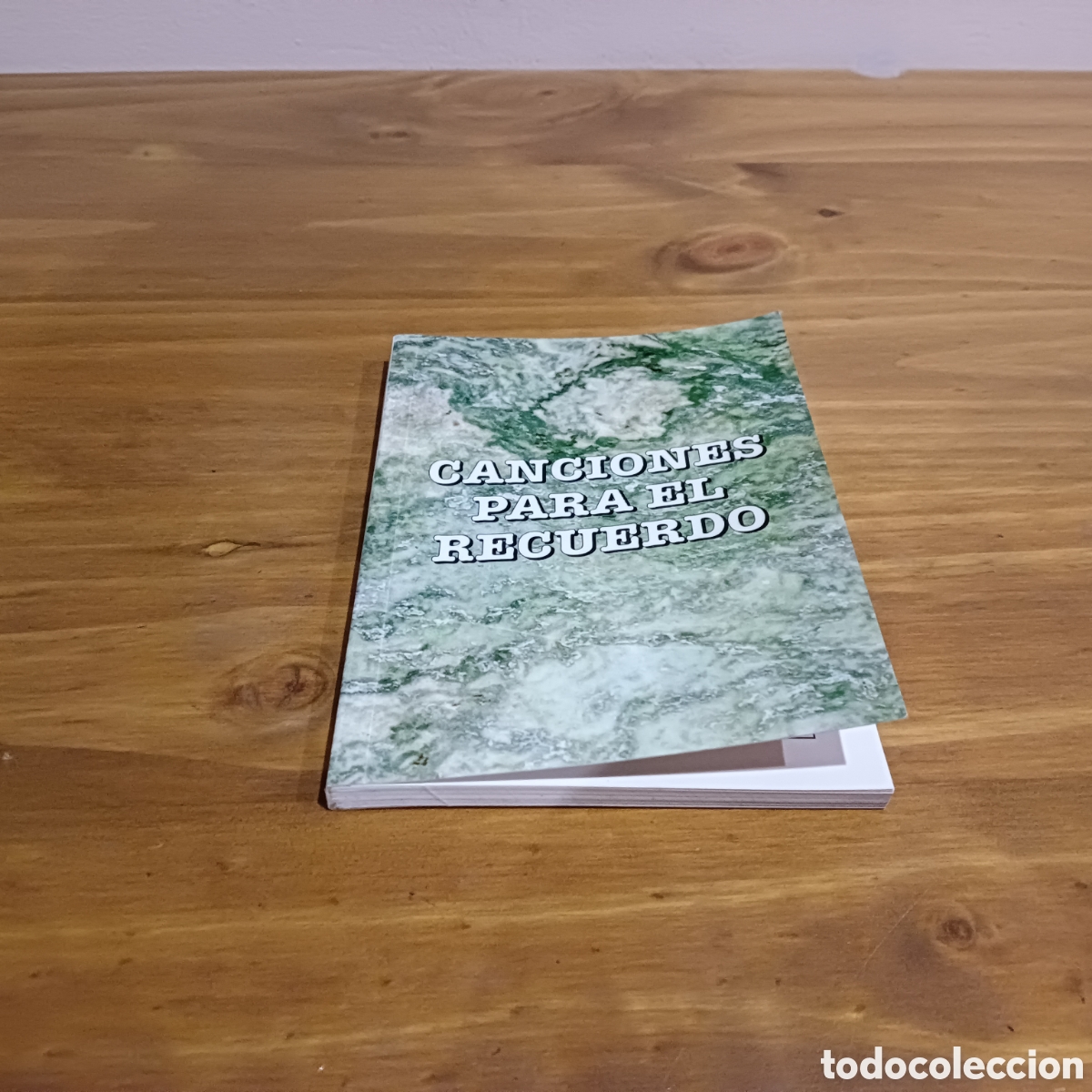 Libros de segunda mano: Canciones para el recuerdo - Foto 1