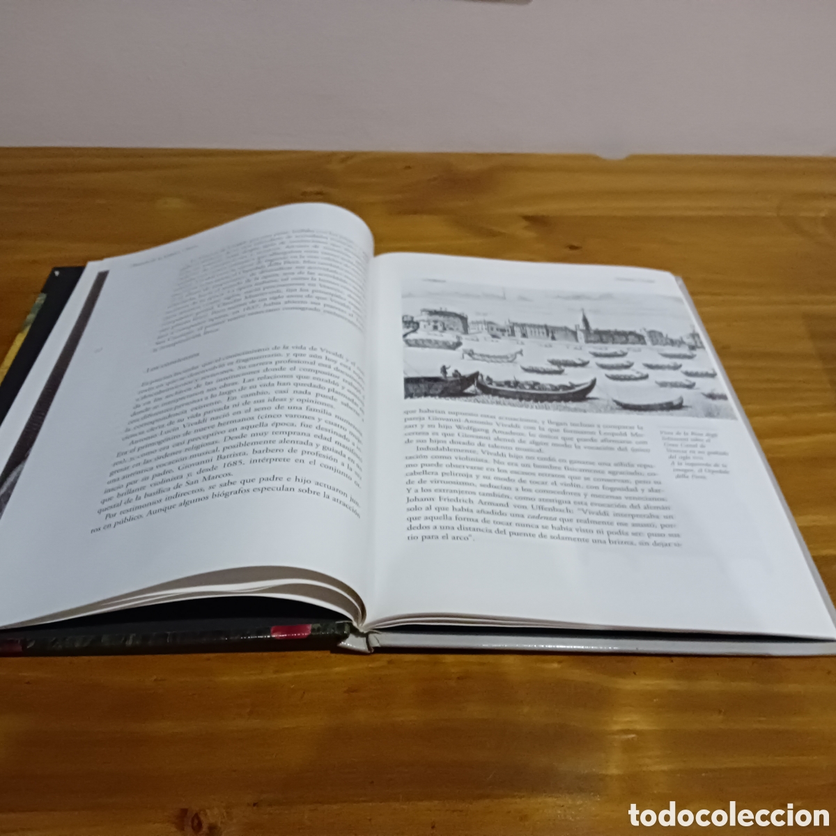 Libros de segunda mano: Vivaldi las cuatro estaciones - Foto 4