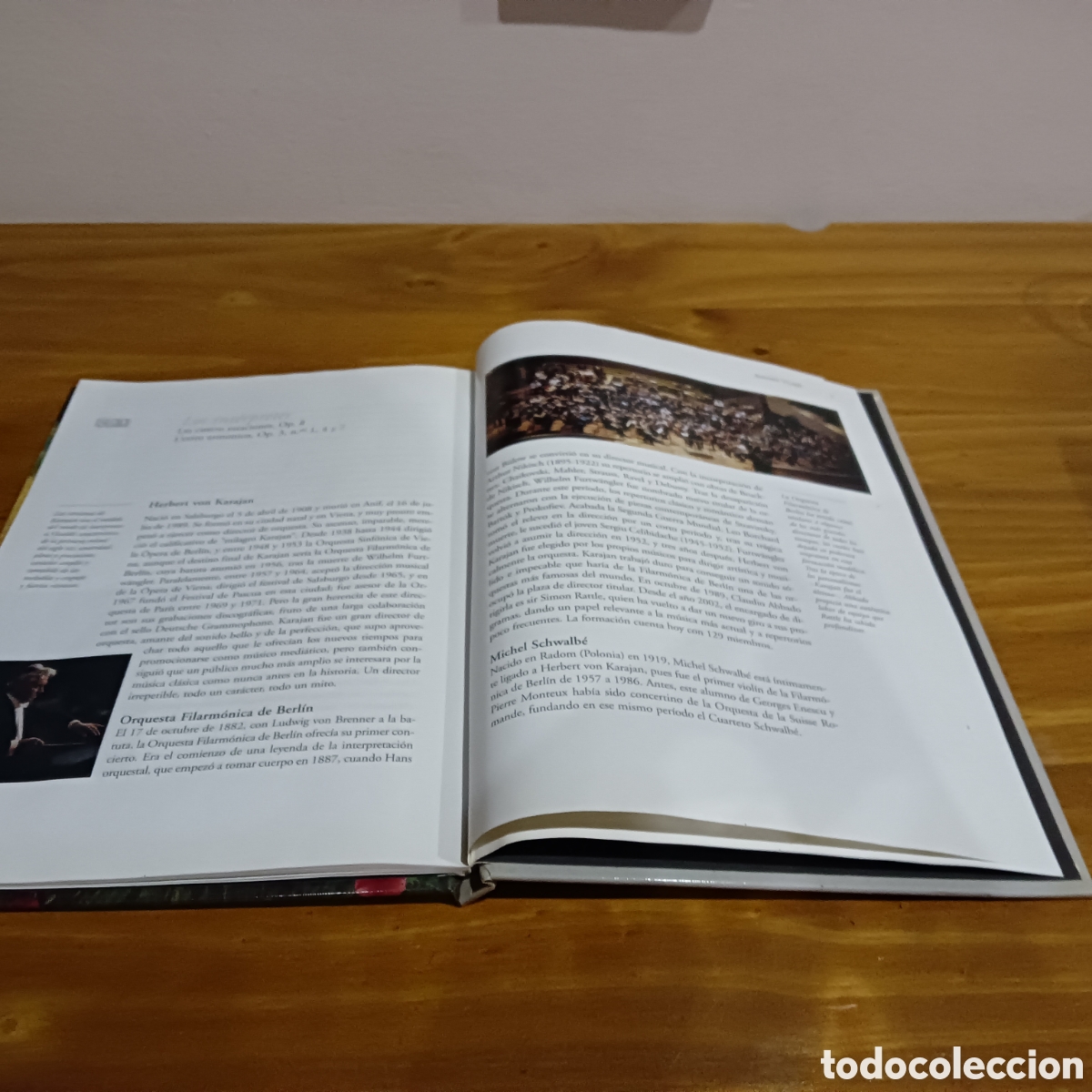 Libros de segunda mano: Vivaldi las cuatro estaciones - Foto 6