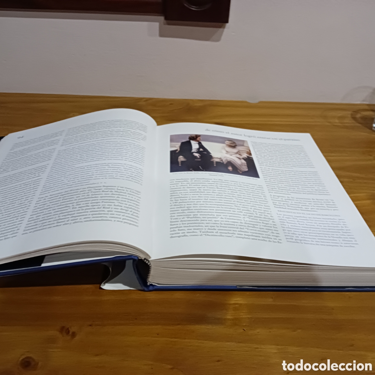 Libros de segunda mano: Desde mis recuerdos. Alfredo kraus - Foto 3