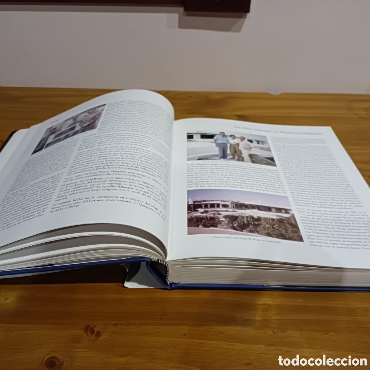 Libros de segunda mano: Desde mis recuerdos. Alfredo kraus - Foto 4