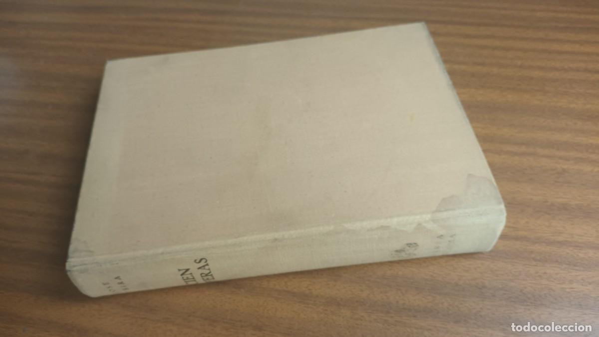 Libros de segunda mano: Cien &oacute;peras --- Jos&eacute; Subir&aacute; - Foto 2