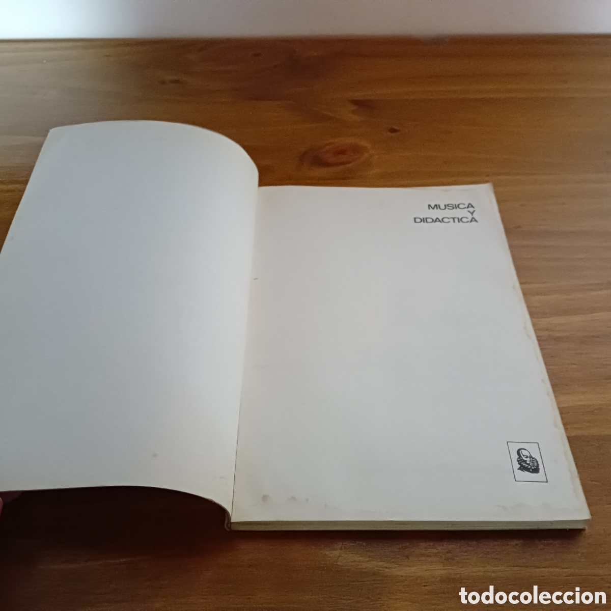 Libros de segunda mano: M&uacute;sica y did&aacute;ctica 2. - Foto 2