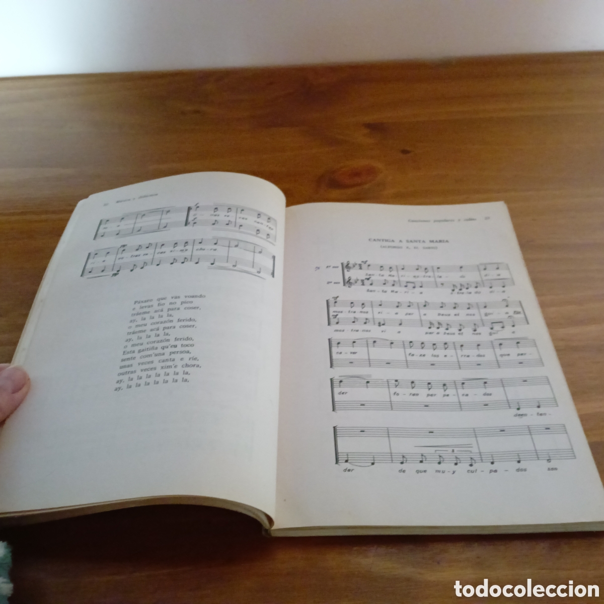 Libros de segunda mano: M&uacute;sica y did&aacute;ctica 2. - Foto 3