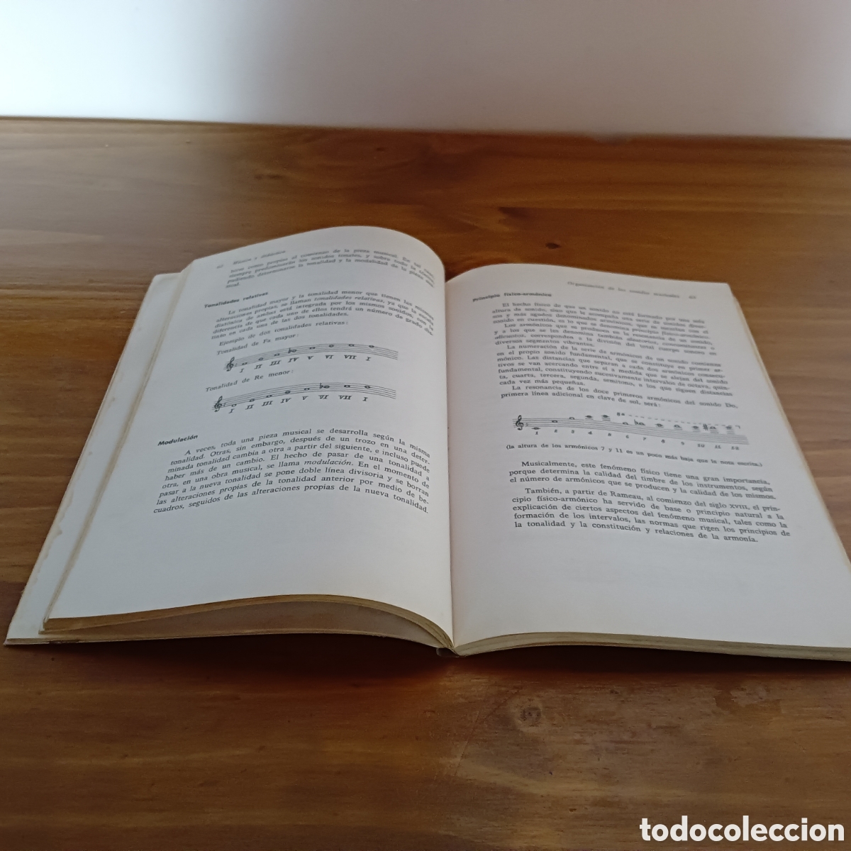 Libros de segunda mano: M&uacute;sica y did&aacute;ctica 2. - Foto 4