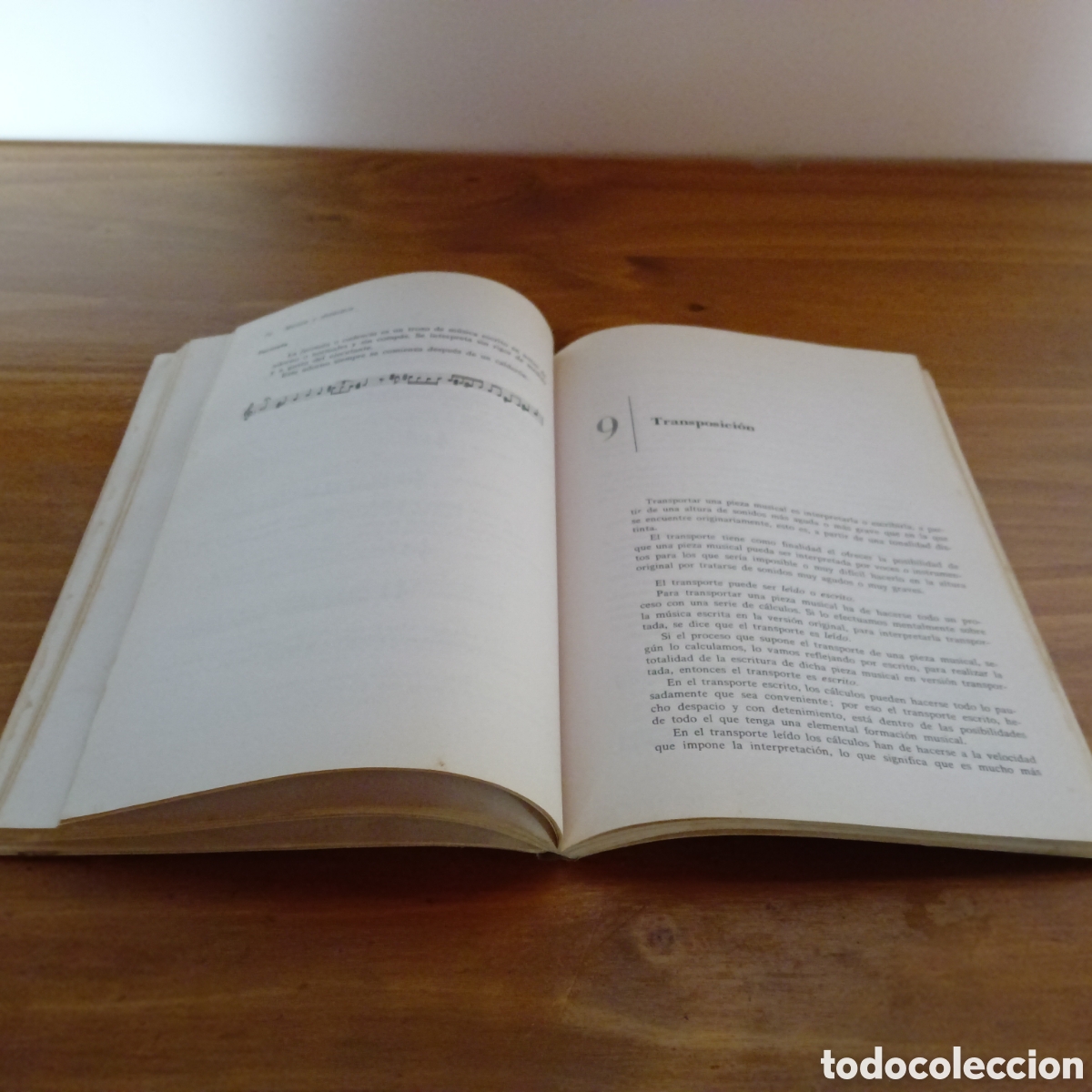 Libros de segunda mano: M&uacute;sica y did&aacute;ctica 2. - Foto 5