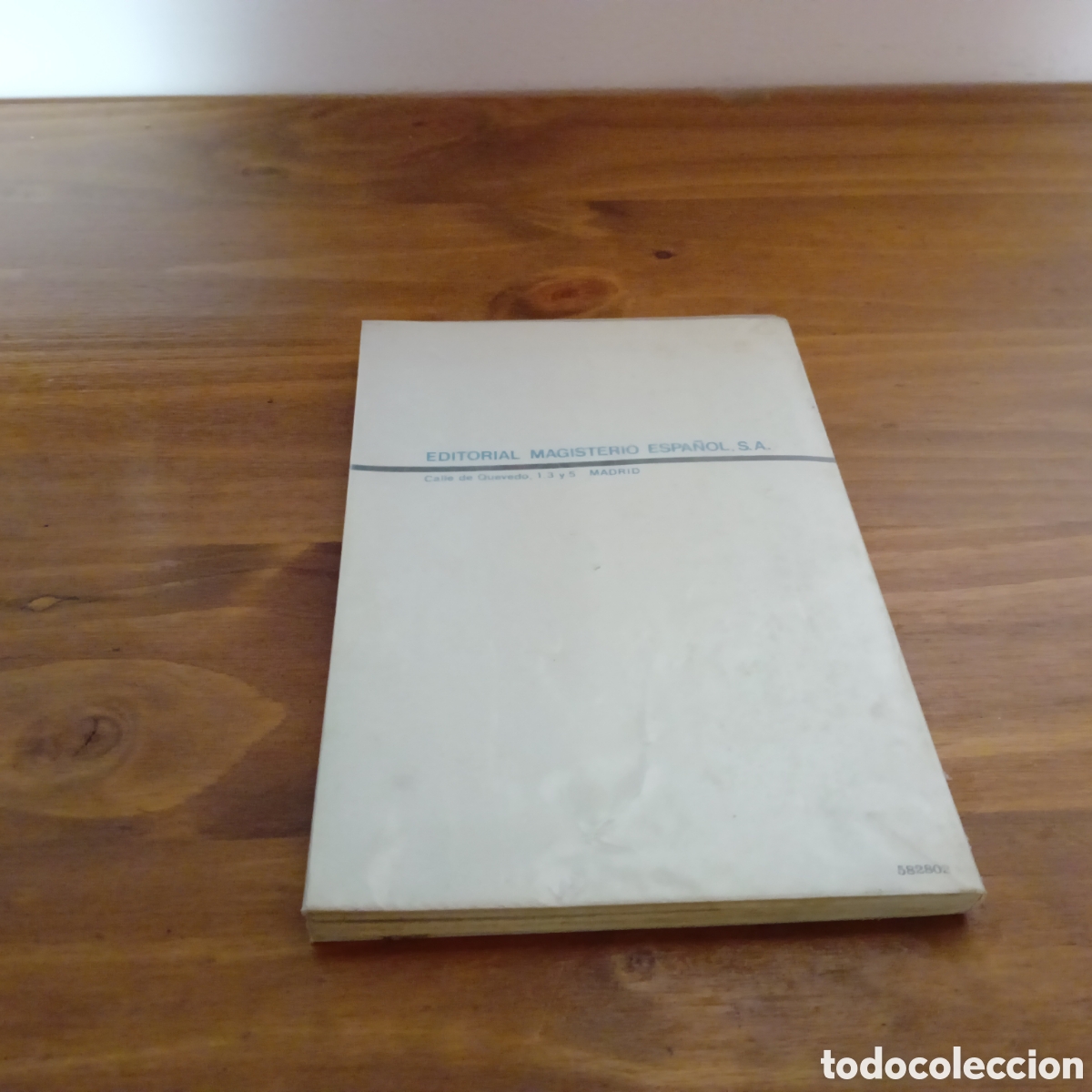 Libros de segunda mano: M&uacute;sica y did&aacute;ctica 2. - Foto 7