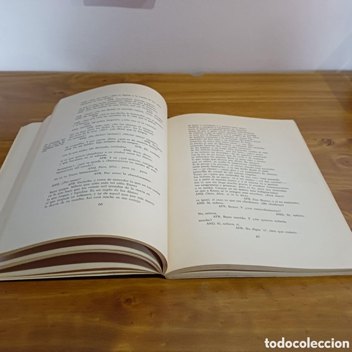 Libros de segunda mano: Tr&aacute;gicomedia musical . - Foto 4