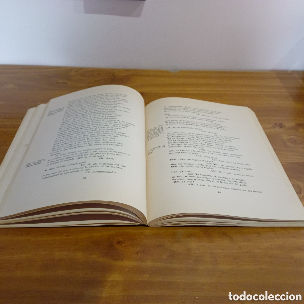 Libros de segunda mano: Tr&aacute;gicomedia musical . - Foto 5