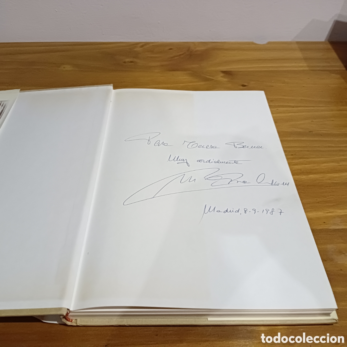Libros de segunda mano: El arpa en el Renacimiento espa&ntilde;ol - Foto 3