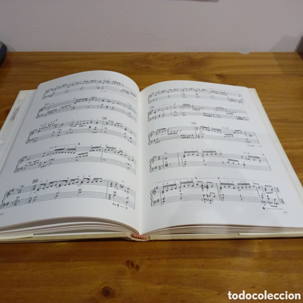 Libros de segunda mano: El arpa en el Renacimiento espa&ntilde;ol - Foto 5
