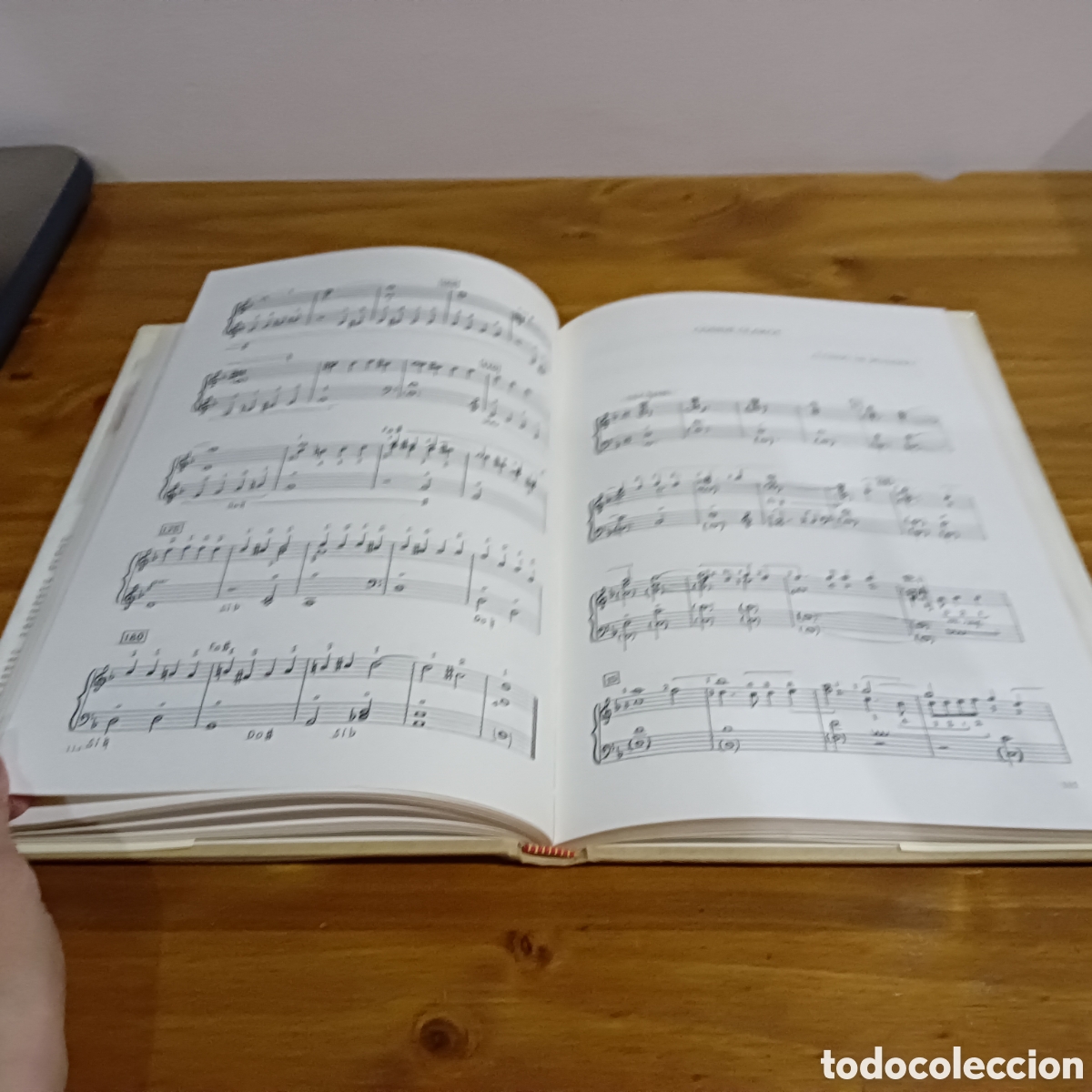 Libros de segunda mano: El arpa en el Renacimiento espa&ntilde;ol - Foto 6