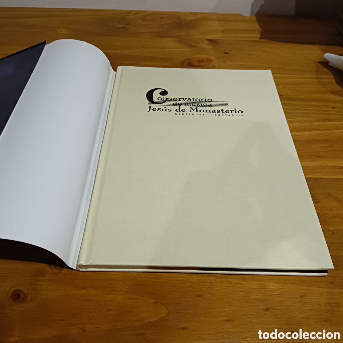 Libros de segunda mano: Conservatorio de m&uacute;sica. - Foto 2