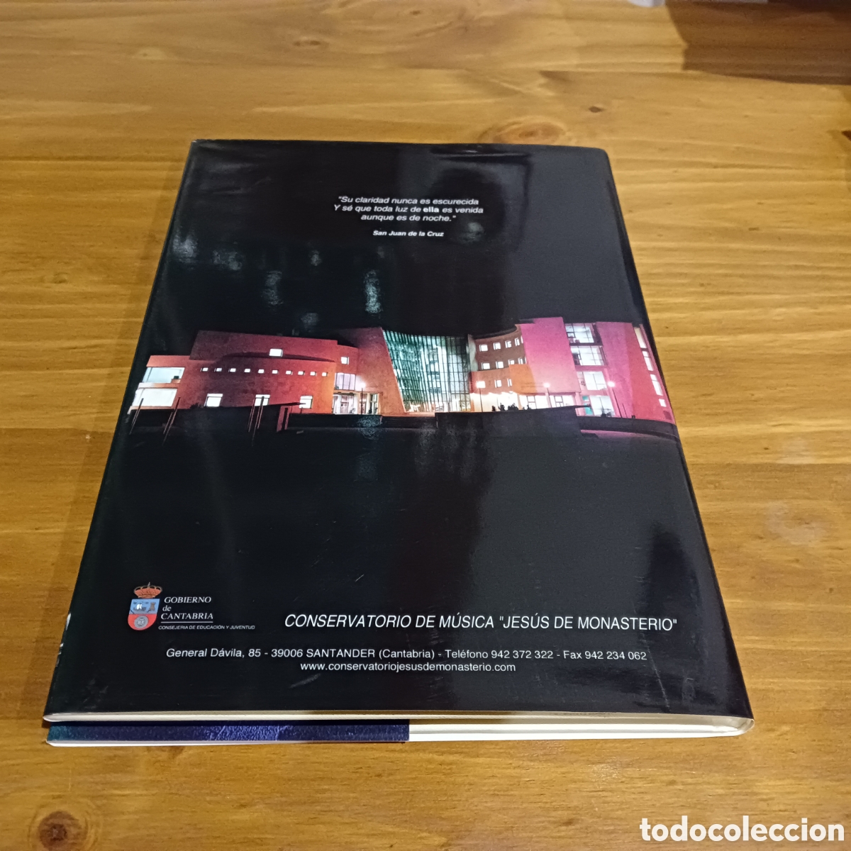 Libros de segunda mano: Conservatorio de m&uacute;sica. - Foto 6