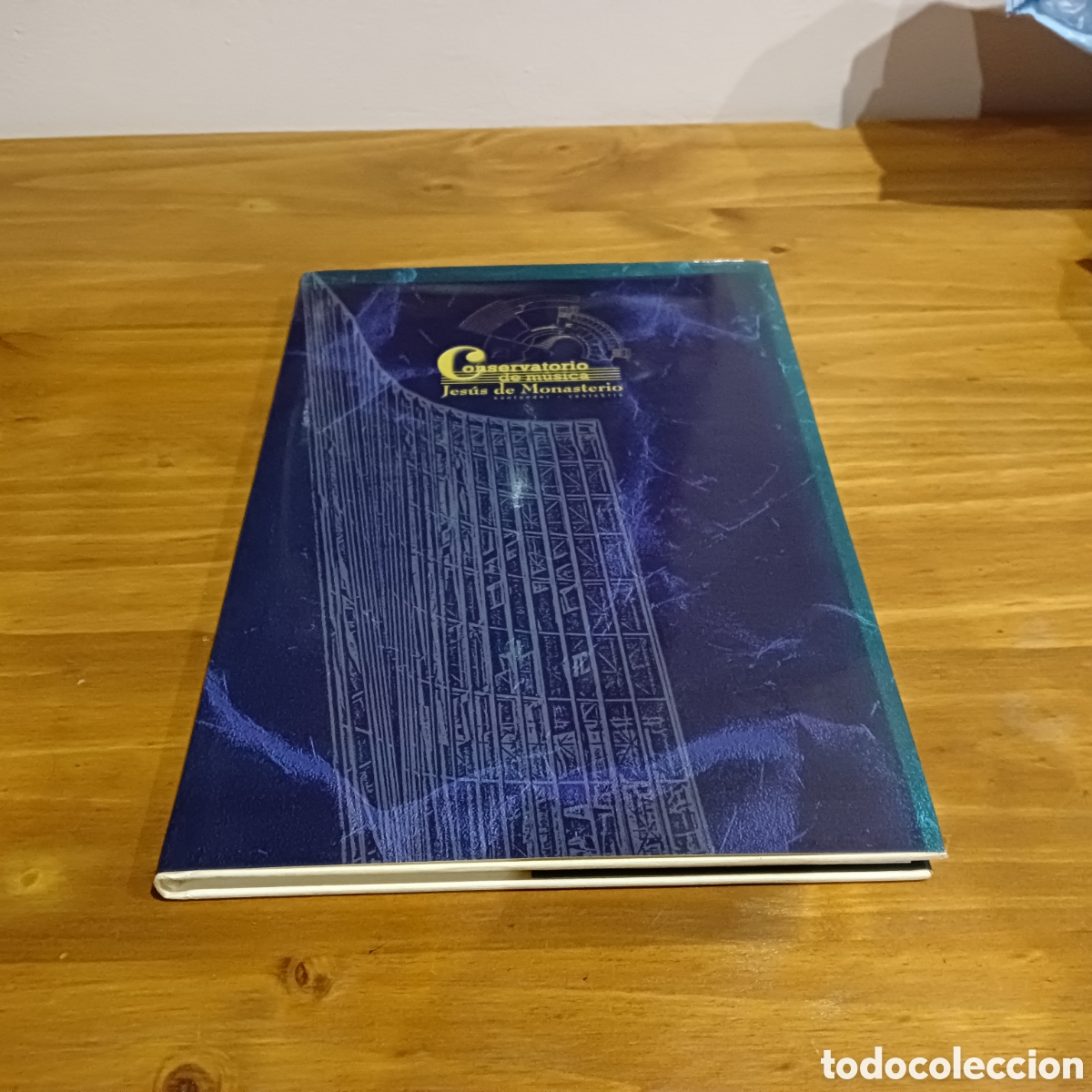 Libros de segunda mano: Conservatorio de m&uacute;sica. - Foto 1