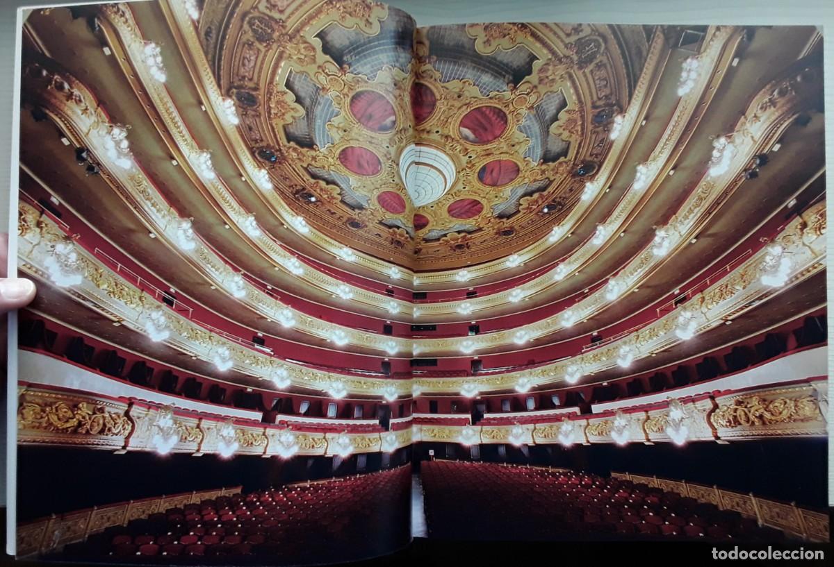 Libros de segunda mano: &Oacute;PERA. PASI&Oacute;N, PODER Y POL&Iacute;TICA. - Foto 5