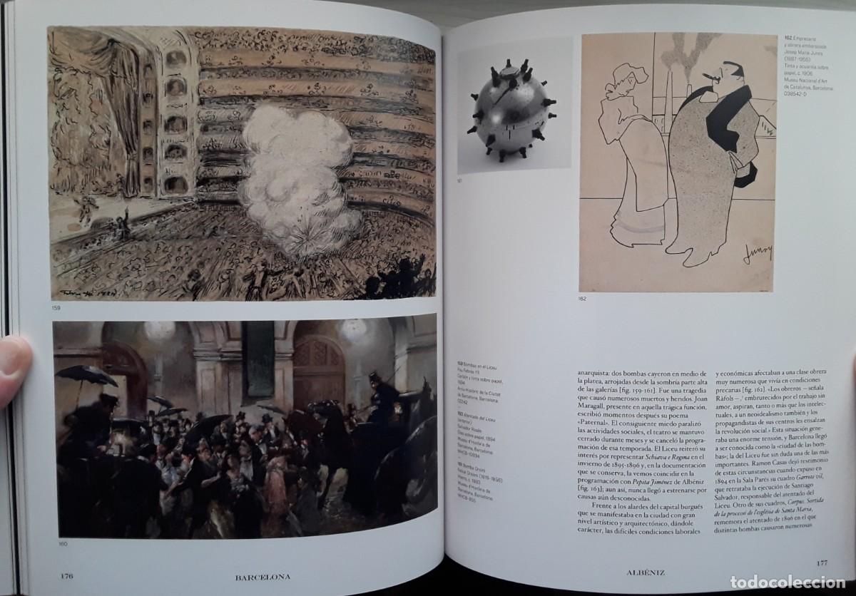 Libros de segunda mano: &Oacute;PERA. PASI&Oacute;N, PODER Y POL&Iacute;TICA. - Foto 7