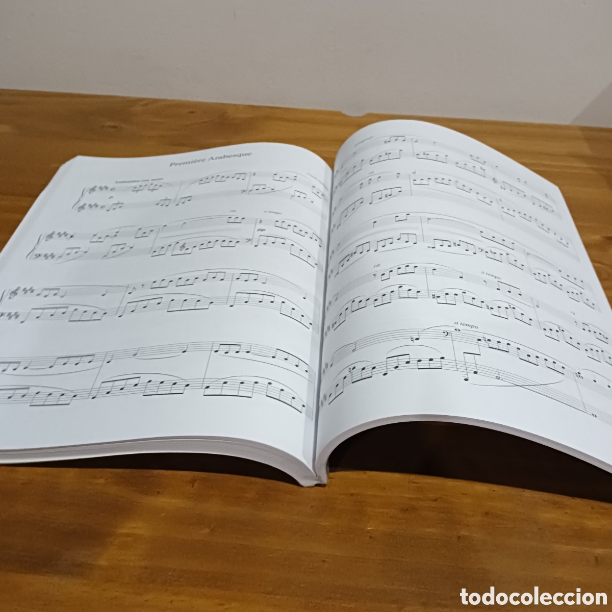 Libros de segunda mano: Piano los cl&aacute;sicos de la A a la z - Foto 8