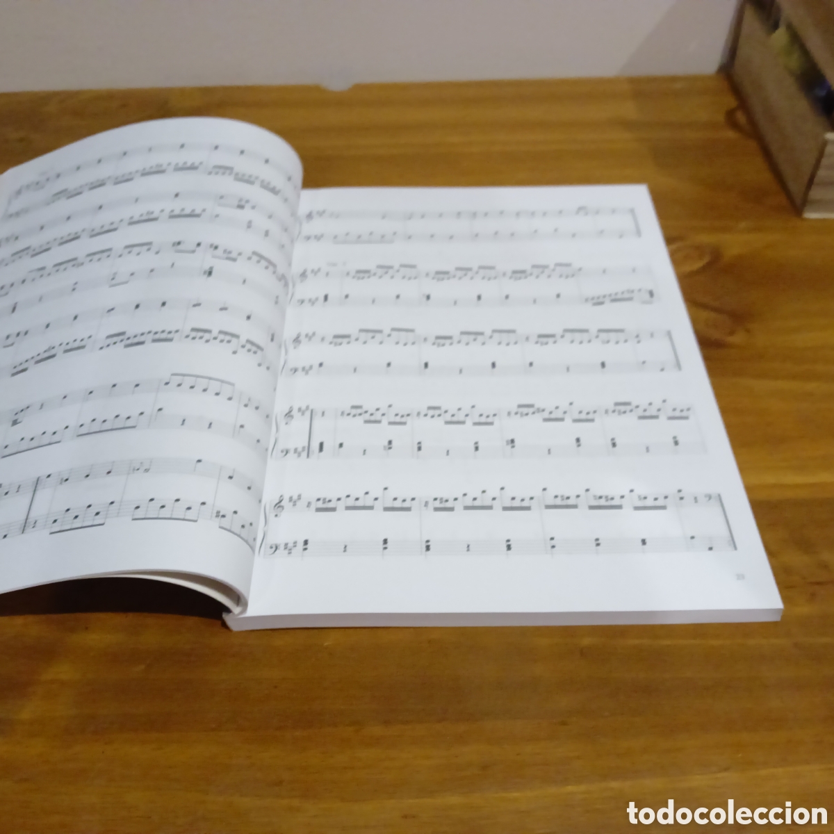 Libros de segunda mano: Piano los cl&aacute;sicos de la A a la z - Foto 12