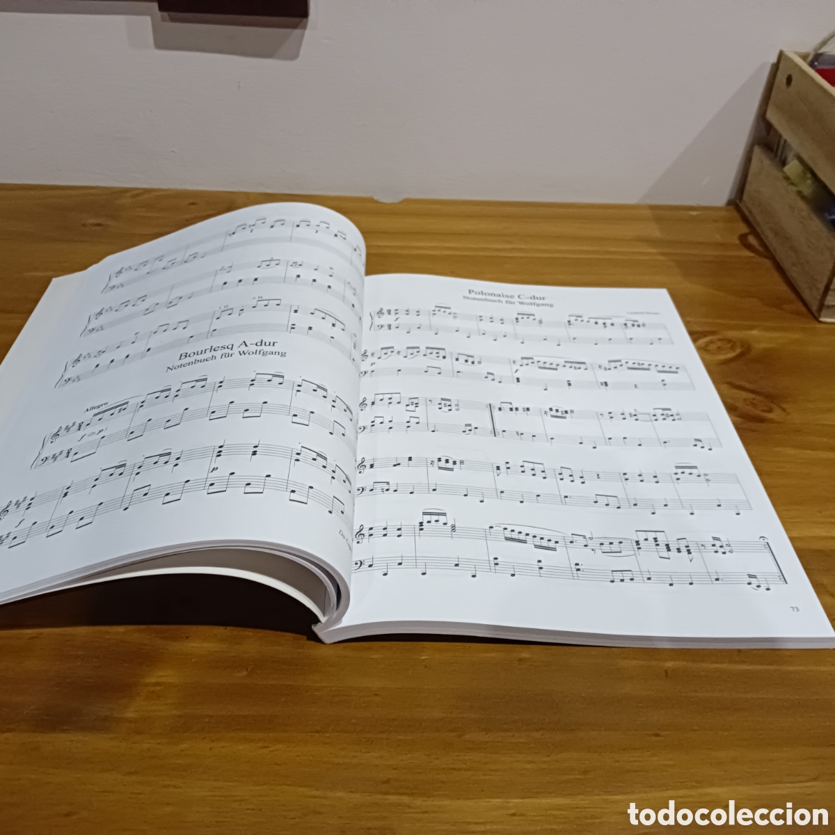 Libros de segunda mano: Piano los cl&aacute;sicos de la A a la z - Foto 13
