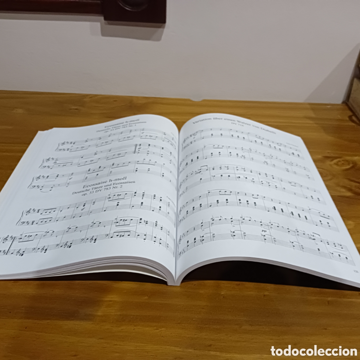 Libros de segunda mano: Piano los cl&aacute;sicos de la A a la z - Foto 14