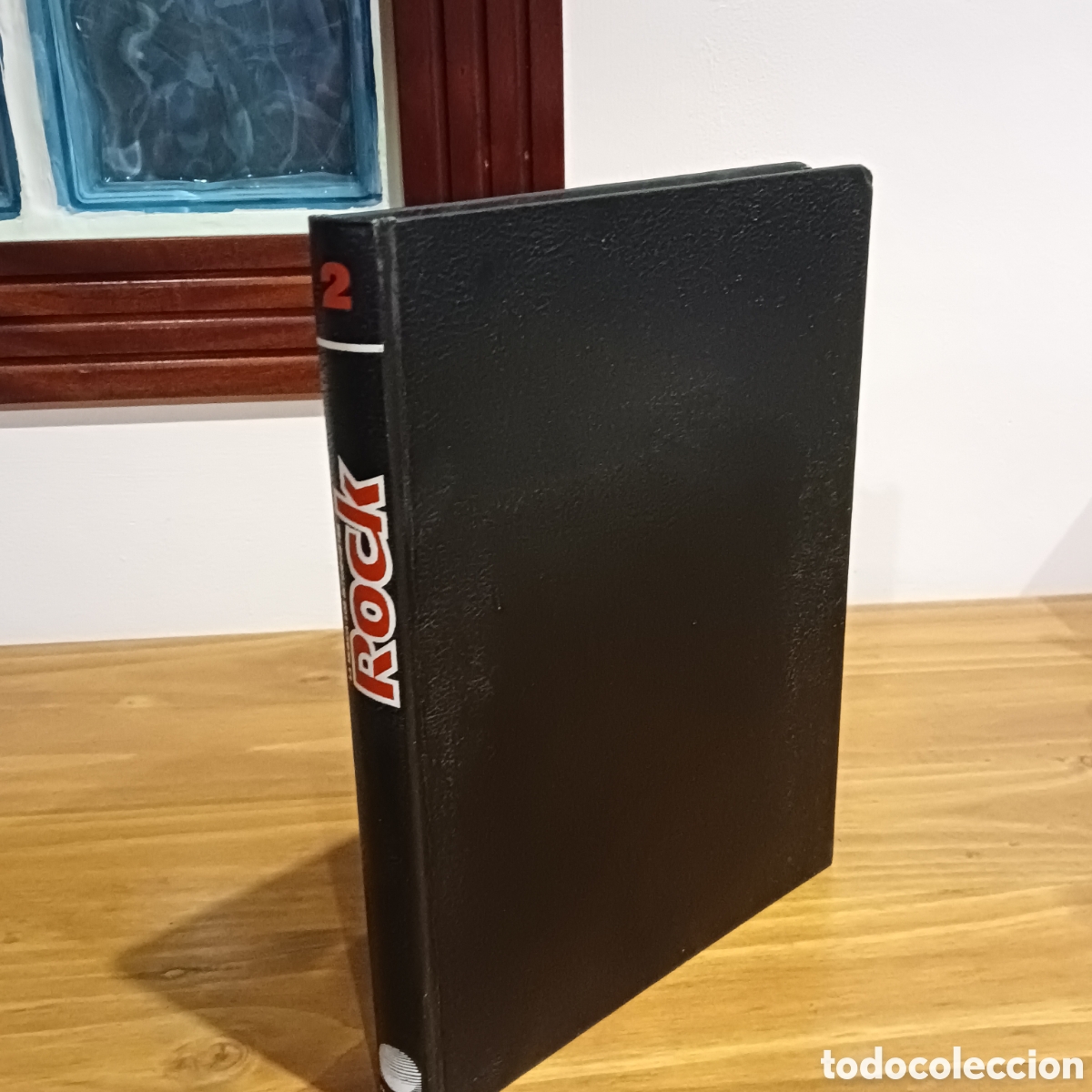Libros de segunda mano: Rock . La m&uacute;sica a los int&eacute;rpretes - Foto 7