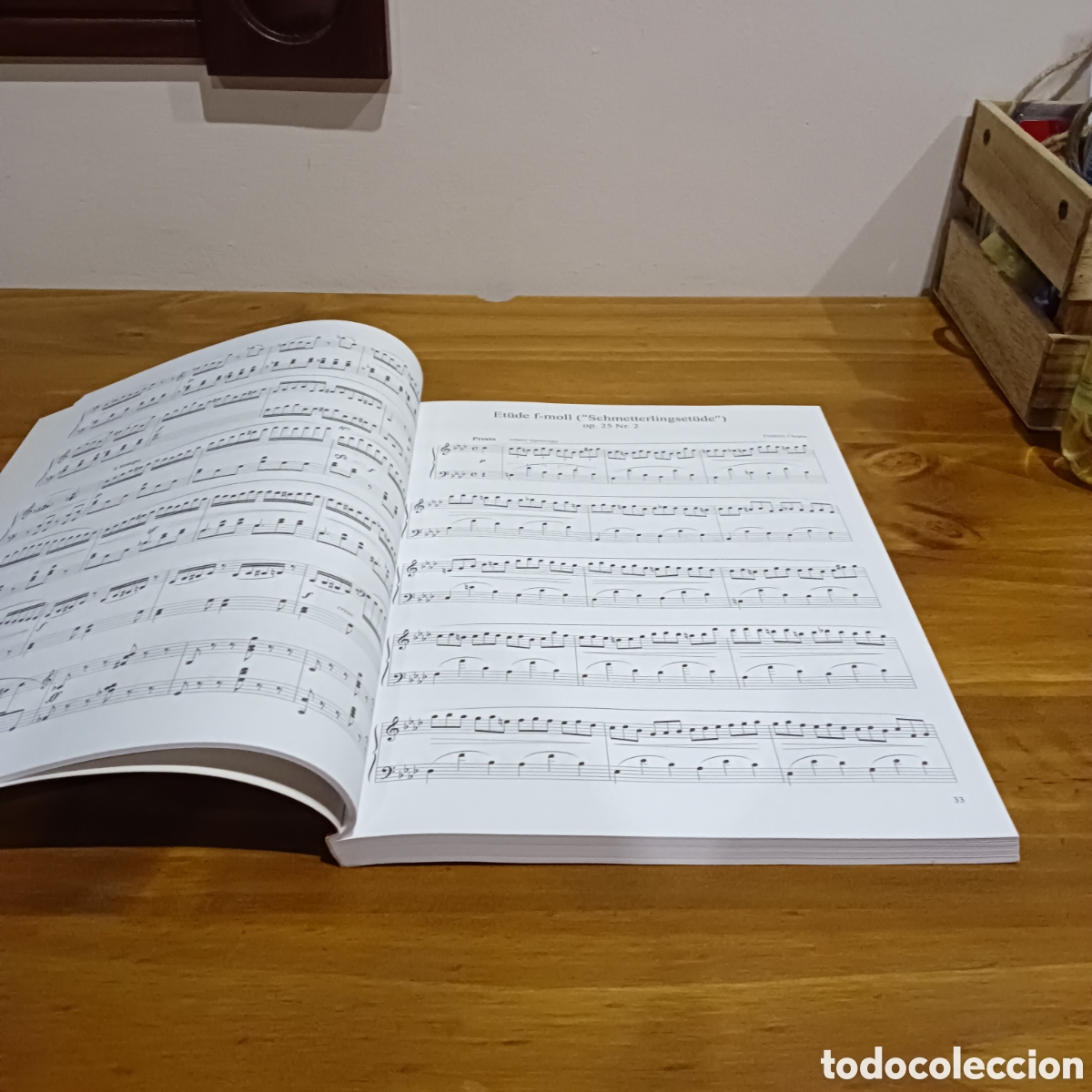 Libros de segunda mano: Piano t&eacute;cnicas b&aacute;sicas. - Foto 4