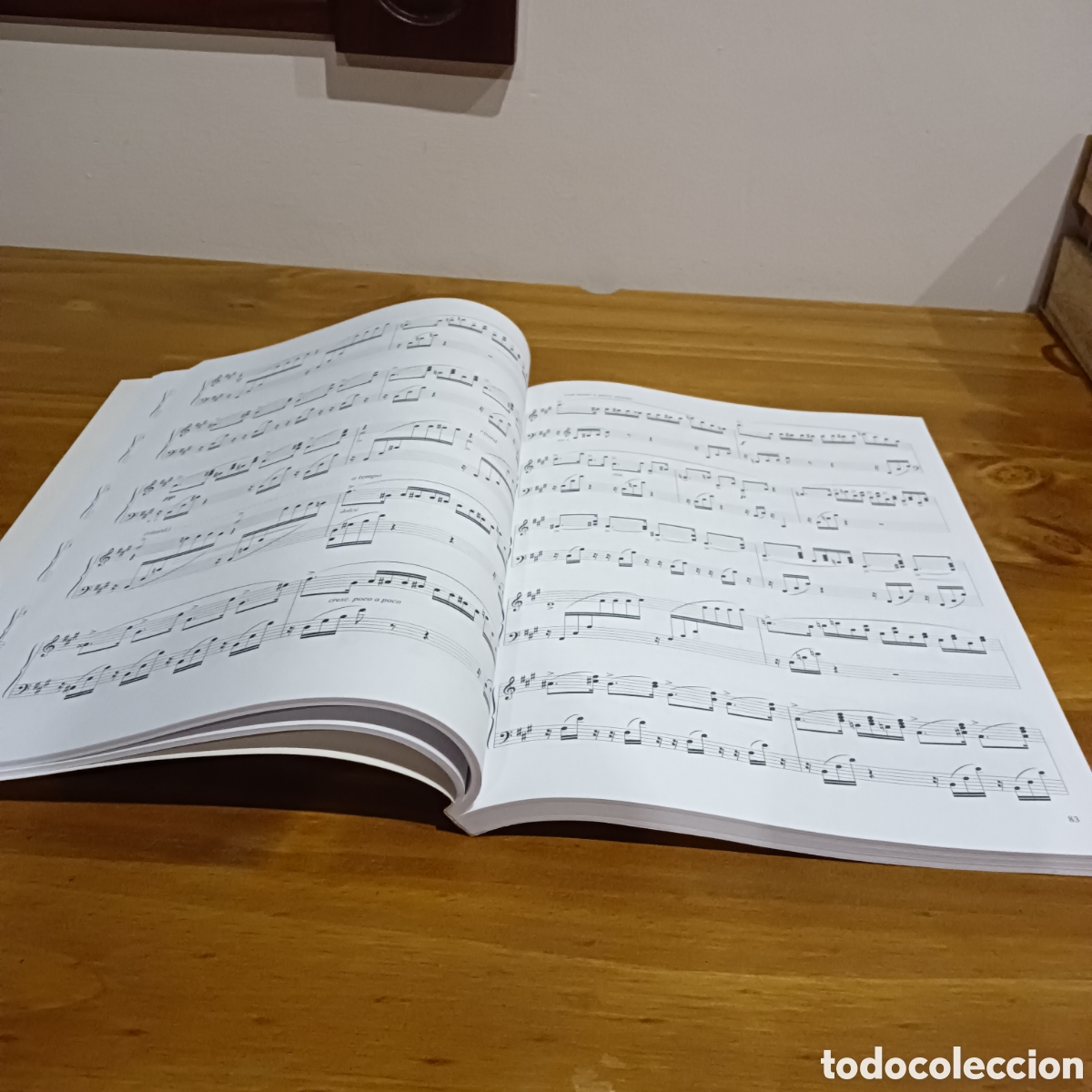 Libros de segunda mano: Piano t&eacute;cnicas b&aacute;sicas. - Foto 5