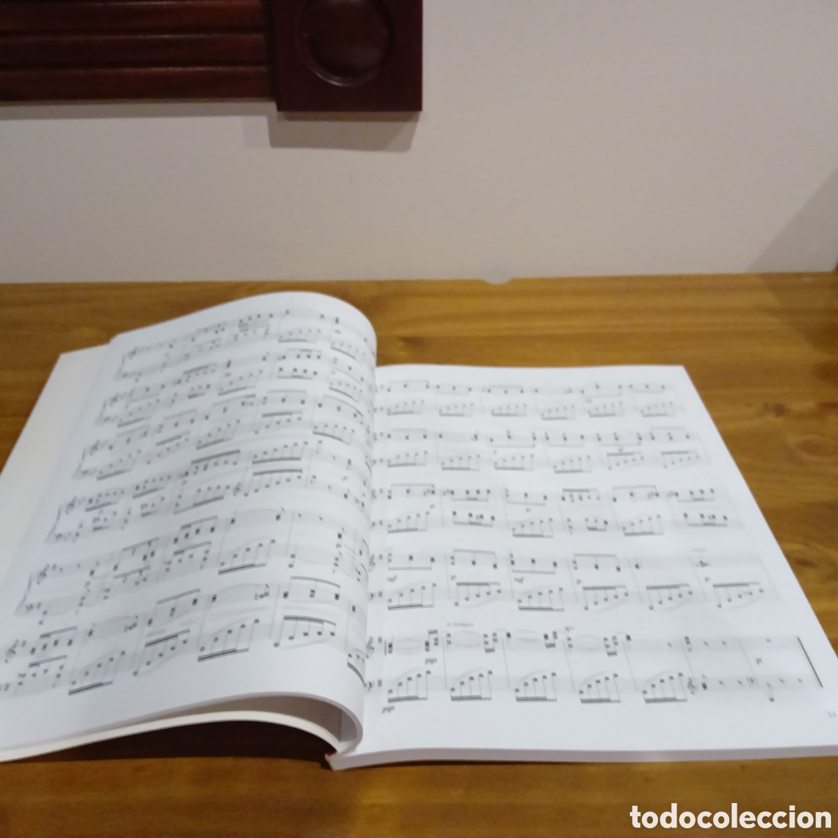 Libros de segunda mano: Piano t&eacute;cnicas b&aacute;sicas. - Foto 9
