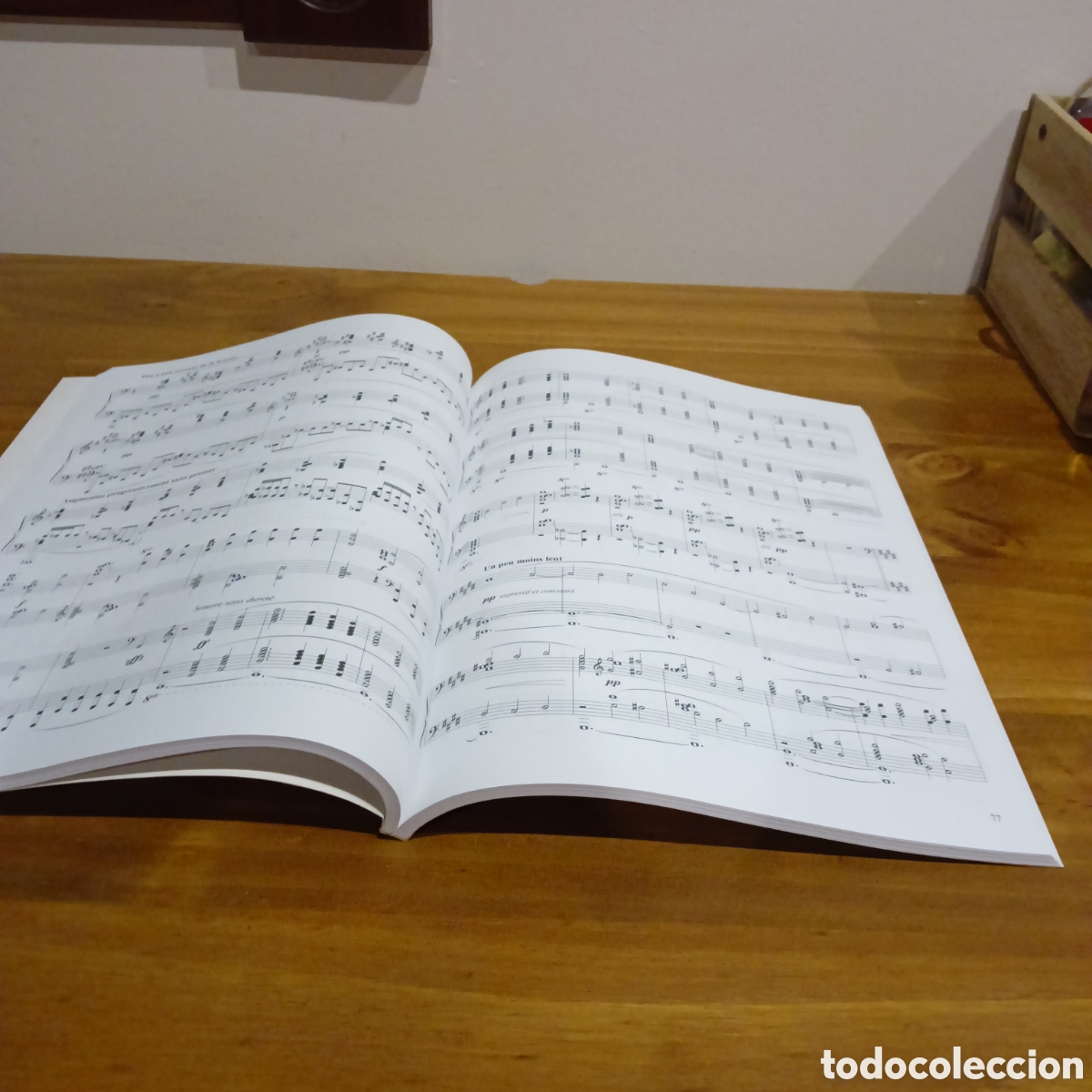 Libros de segunda mano: Piano t&eacute;cnicas b&aacute;sicas. - Foto 10