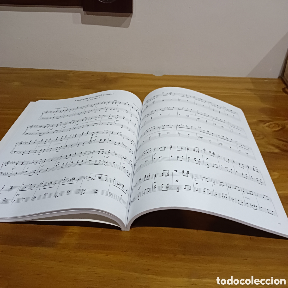 Libros de segunda mano: Piano t&eacute;cnicas b&aacute;sicas. - Foto 11