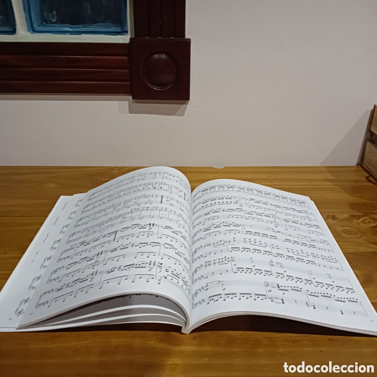 Libros de segunda mano: Ludwing van Beethoven para piano - Foto 4