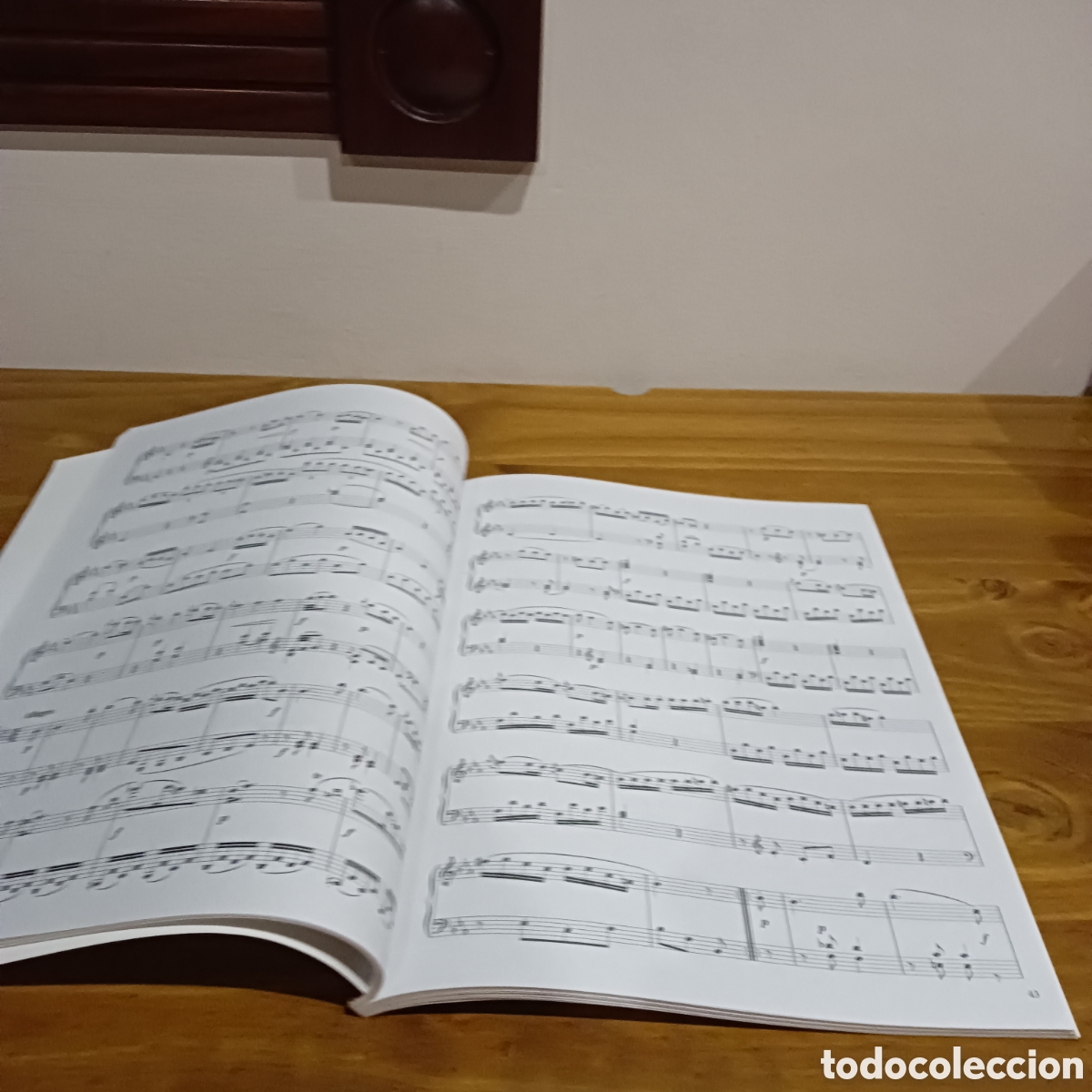 Libros de segunda mano: Wolfgang Amadeus Mozart. - Foto 3