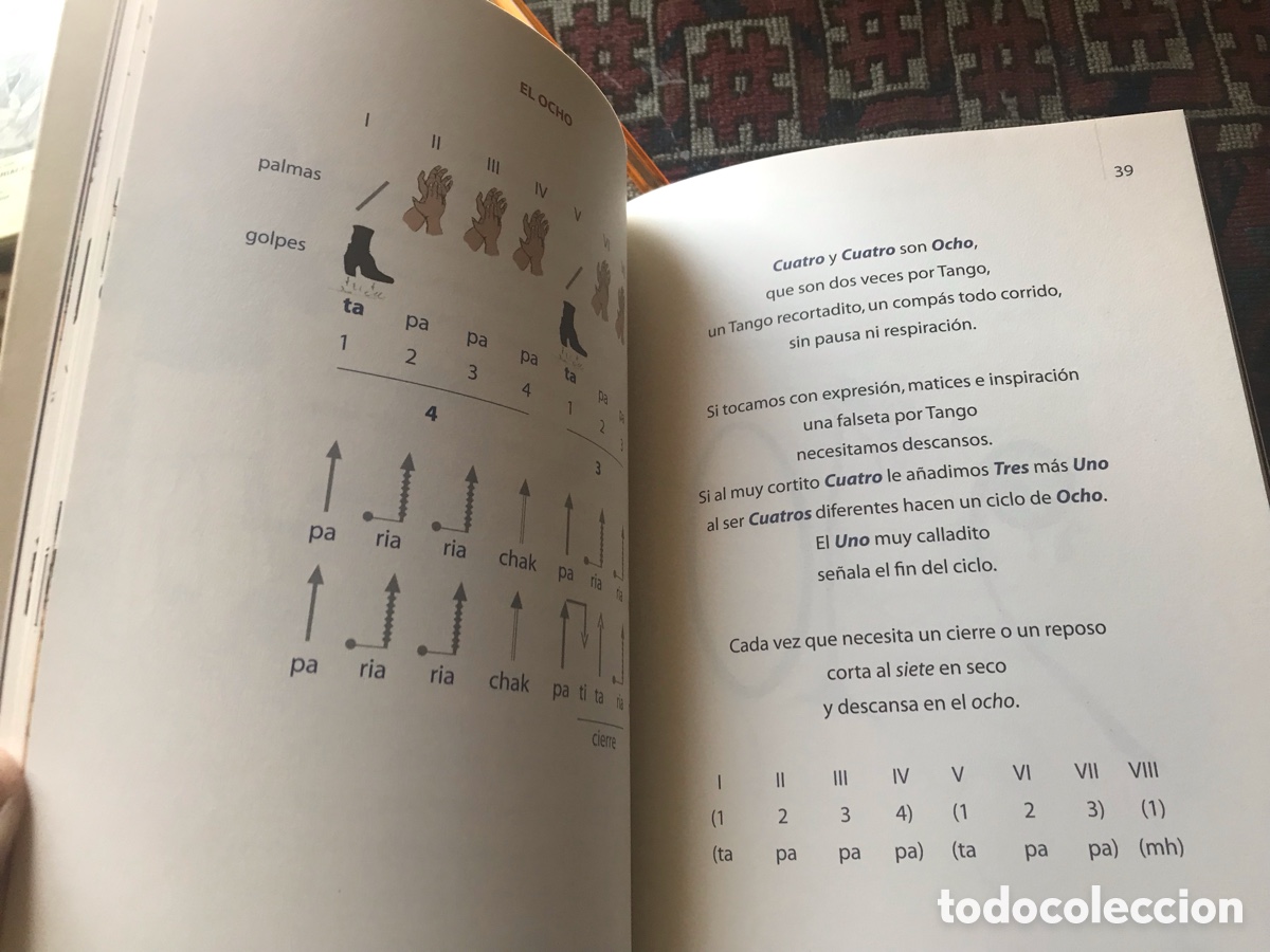 Libros de segunda mano: El duende y el reloj. Philippe Donnier. El P&aacute;ramo - Foto 7