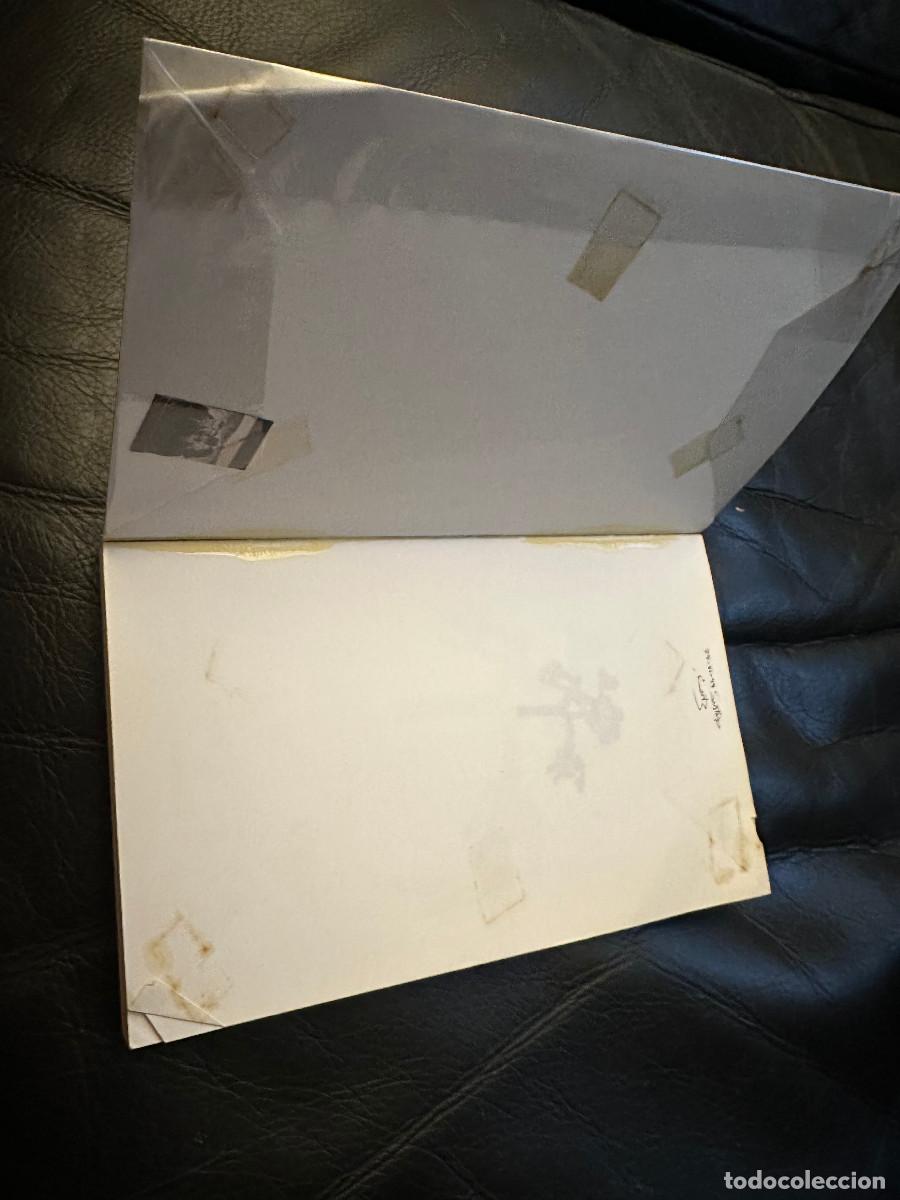 Libros de segunda mano: LIBRO U2 , JEAN-MARIE LEDUC - Foto 2