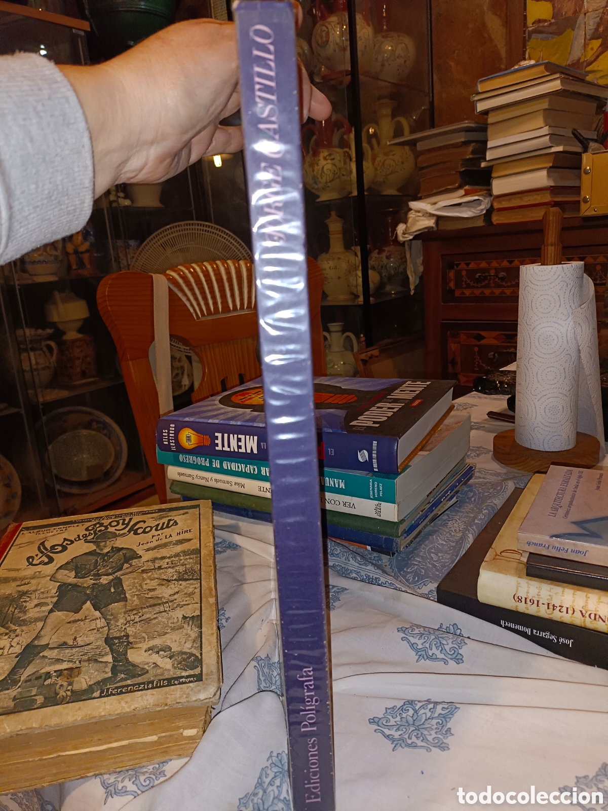 Libros de segunda mano: Pinturas, Acuarelas, Dibujos - Foto 3