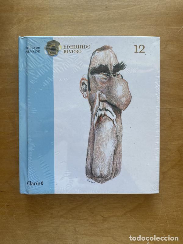 Libros de segunda mano: Edmundo Rivero - Tango de Colecci&oacute;n - Foto 1