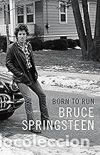 Libros de segunda mano: BRUCE SPRINGSTEEN. BORN TO RUN - Foto 1