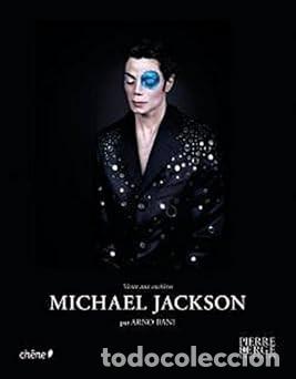 Libros de segunda mano: MICHAEL JACKSON . AUCTION. Arno Bani - Foto 1