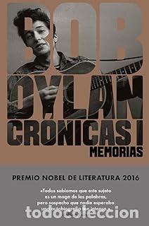 Libros de segunda mano: BOB DYLAN. CR&Oacute;NICAS I. Memorias - Foto 1
