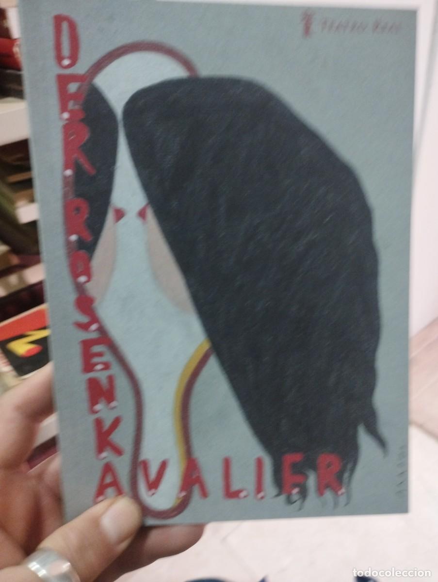 Libros de segunda mano: Der Rosenkavalier. El caballero de la rosa - Foto 1